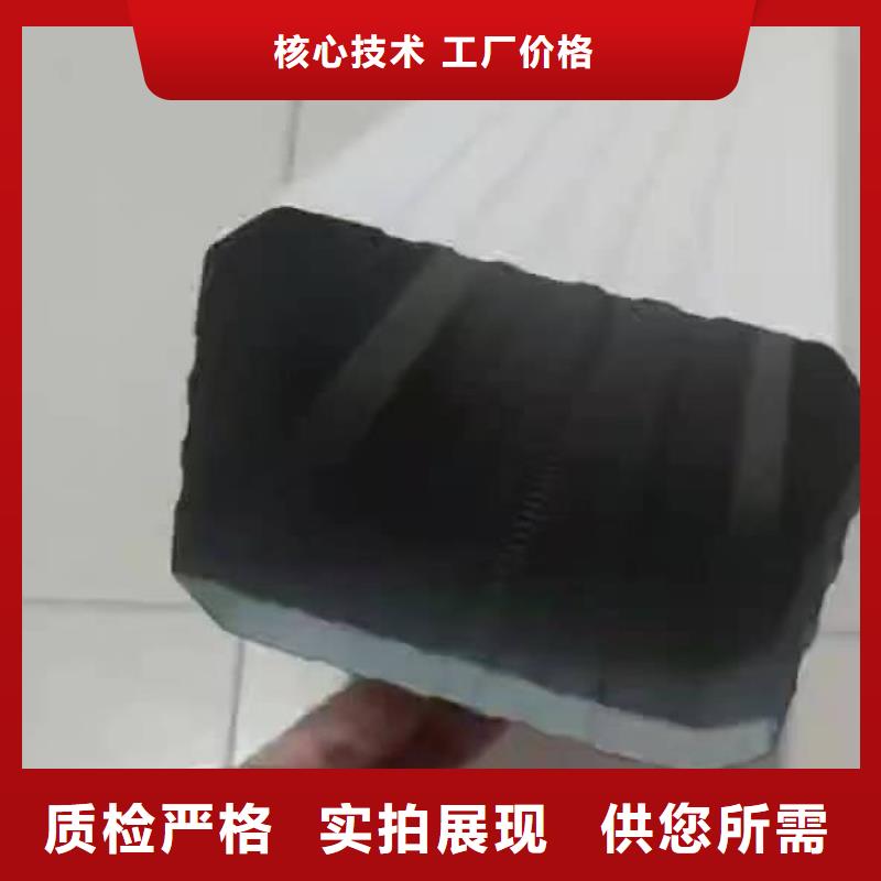 彩钢雨水管-彩钢厂房雨水管品质优标准工艺