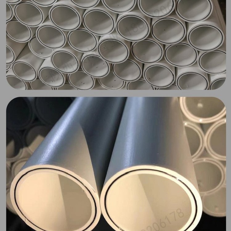 钢塑psp复合钢管环氧树脂粉末EP内外涂塑钢管厂家甄选好物