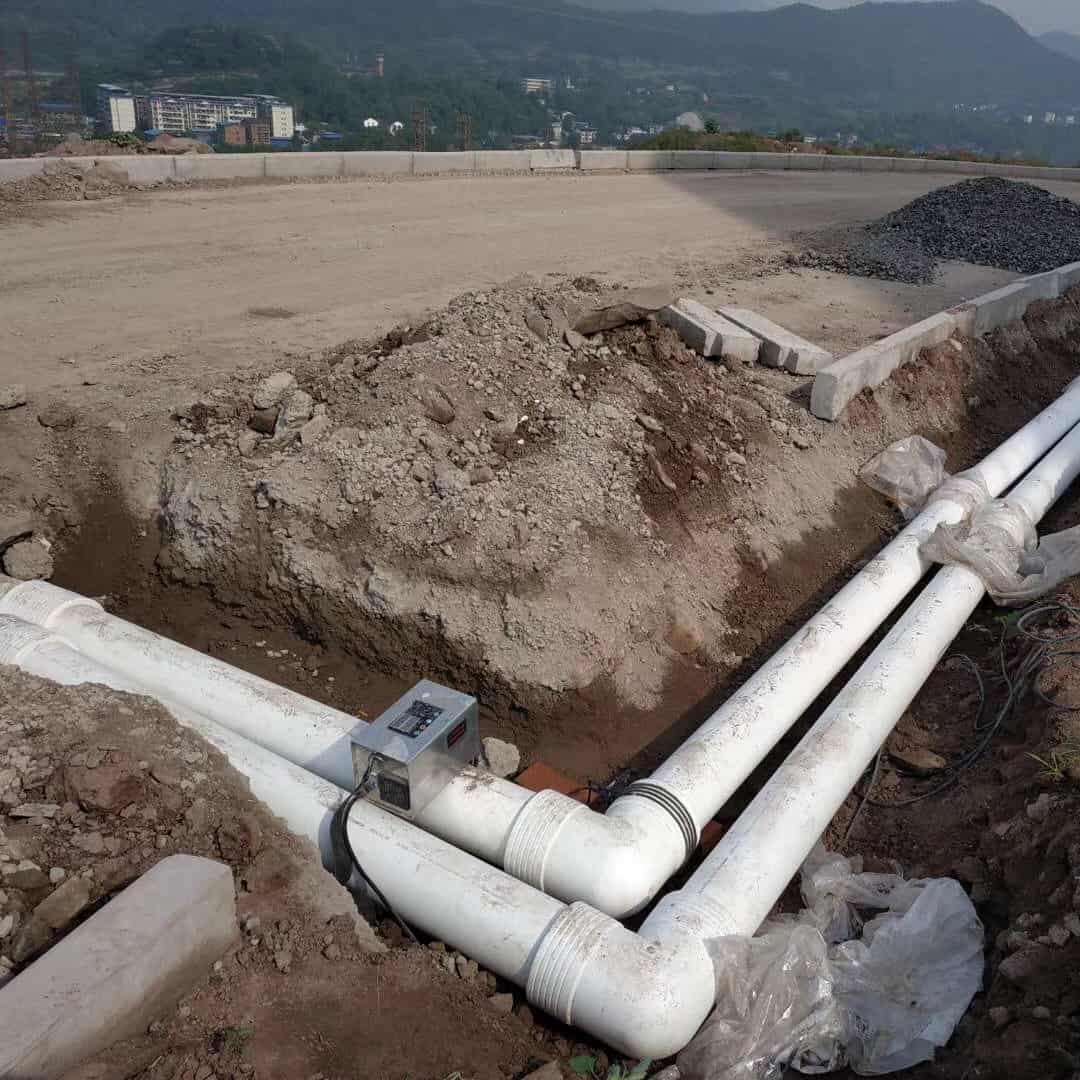 质量合格的钢塑psp复合钢管生产厂家免费安装