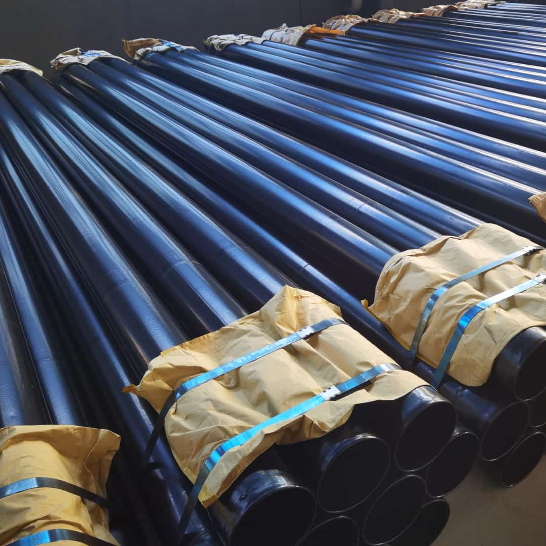 热浸塑保护钢制复合钢管_【衬塑复合管厂家】按需定制质量优价格低