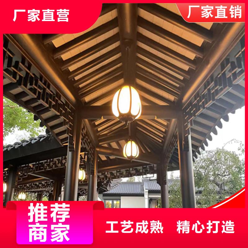 古建铝替建筑厂家【多图】本地生产厂家