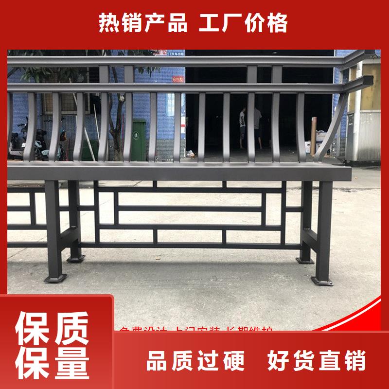 铝代木古建椽头技艺精湛买的放心
