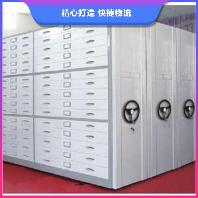 实力工厂【凯美】手摇档案柜欢迎来电询价