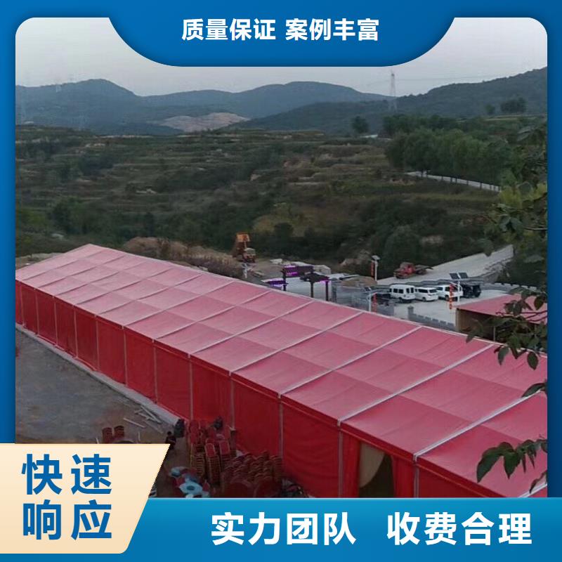县20米跨度欧式篷房一站式服务同城生产商