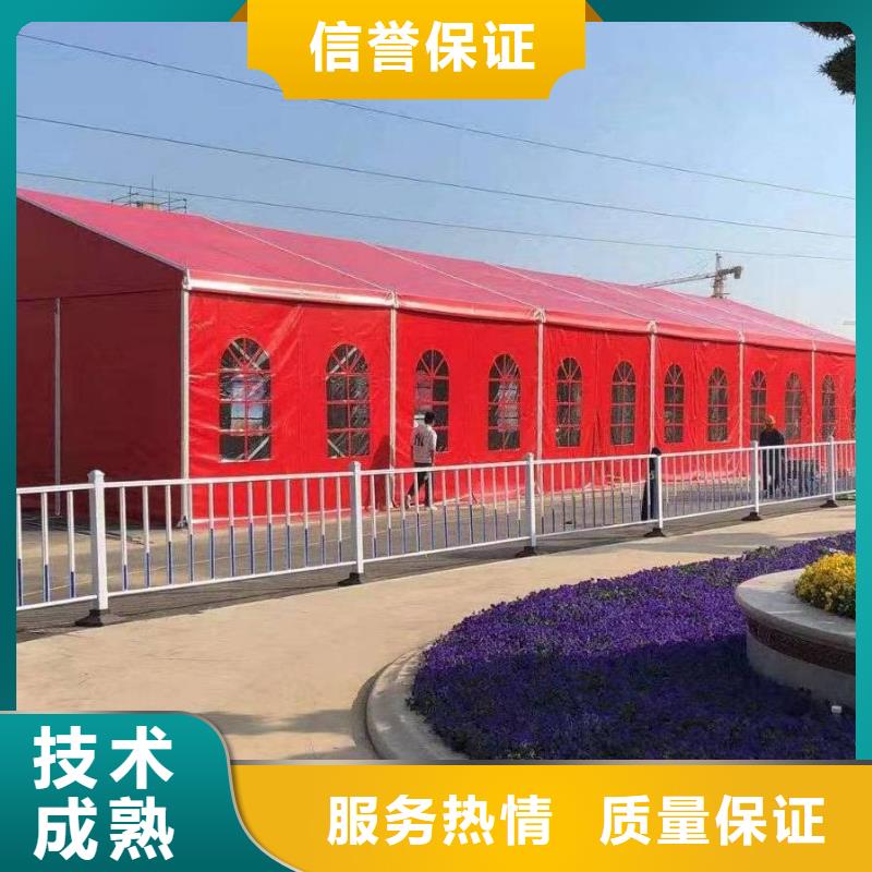 县大型篷房租赁出租美食节正规
