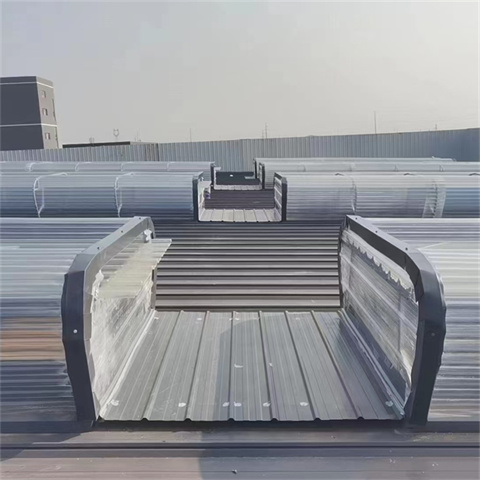 TC10E-1560n薄型通风天窗高性价比