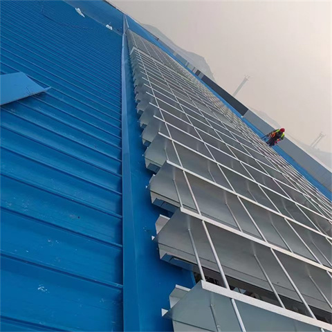 TC2B-3540n启闭式通风天窗现货批发价格