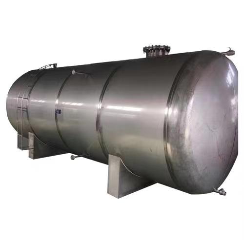承压罐承诺守信0.6-1.0Mpa