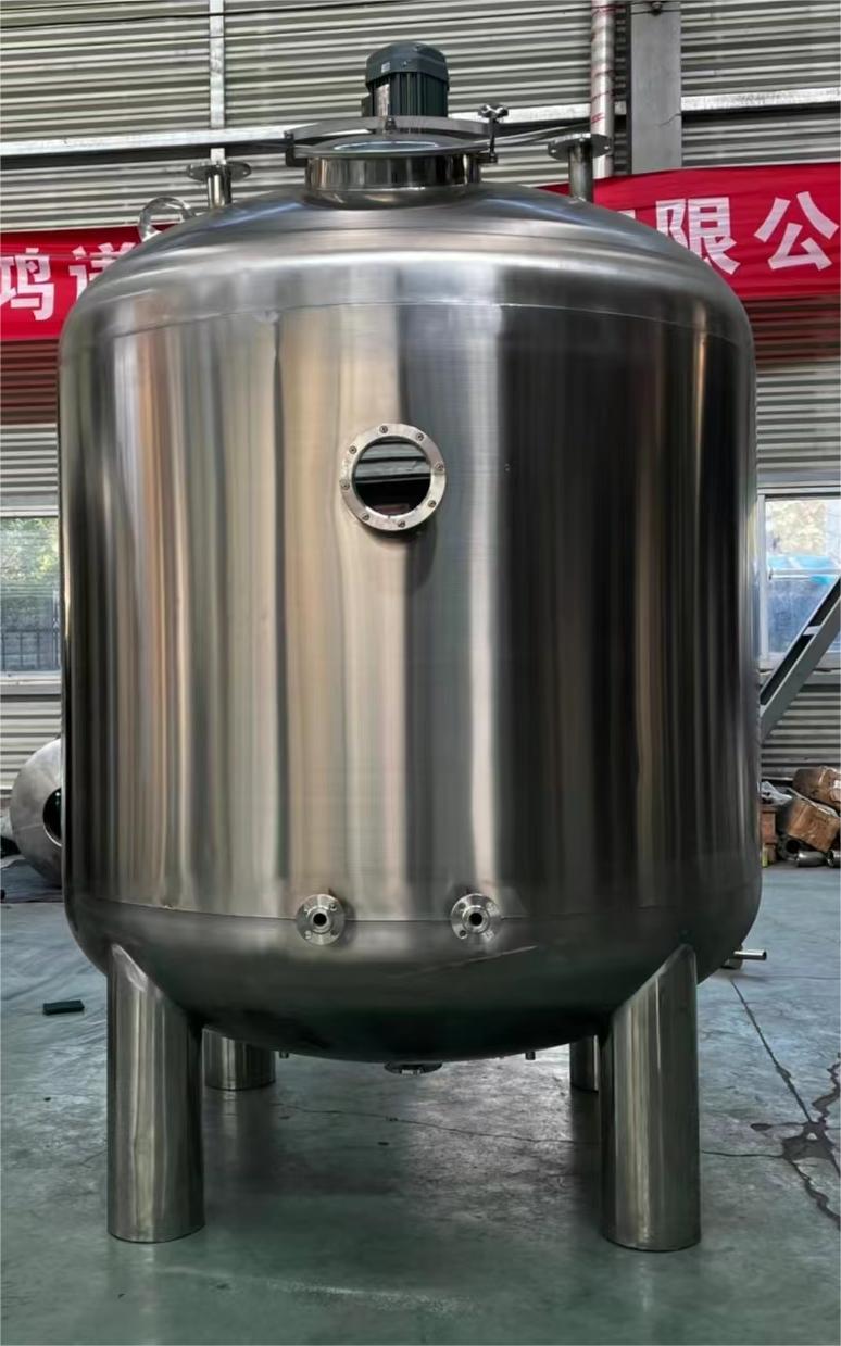 承压热水箱质优价廉0.6-1.0Mpa