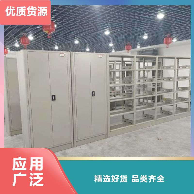 企业辉煌【泽信】仓储密集架当地品牌