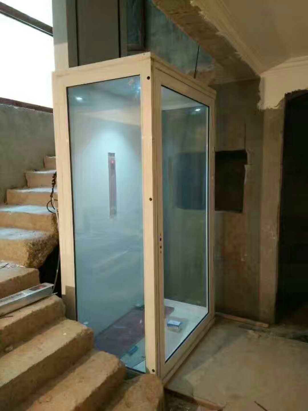 迷你电梯厂家
