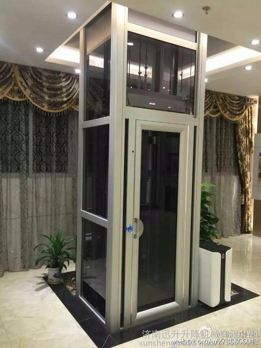 室外电梯哪家好