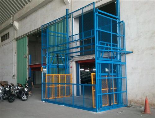 升降舞台全国发货