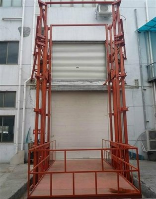 儋州市儋州市液压升降货梯价格货真价实
