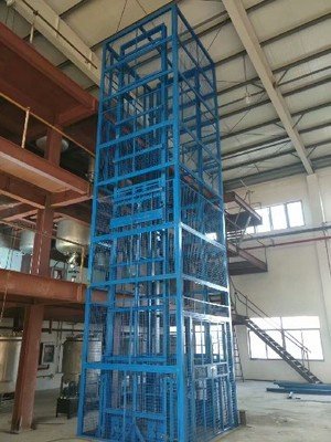 液压升降平台厂家