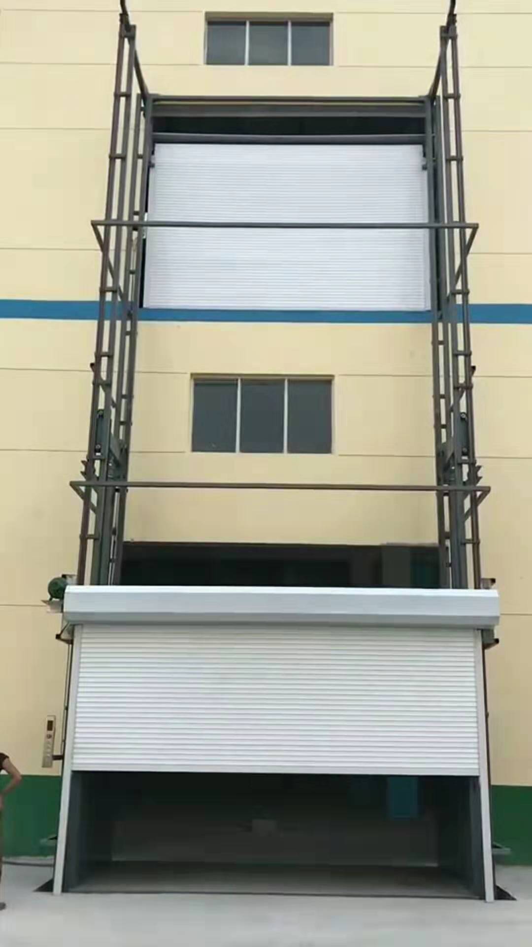 升降平台哪家好