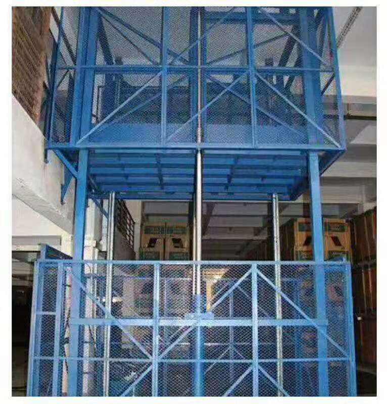 电动升降梯企业