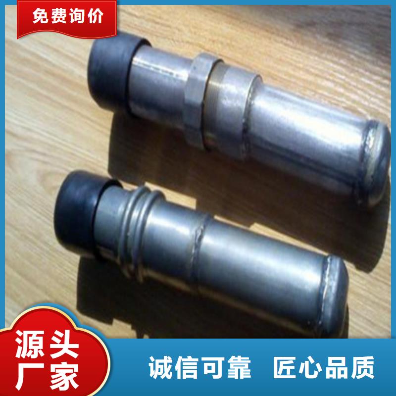 注浆管螺旋管批发货源品牌大厂家