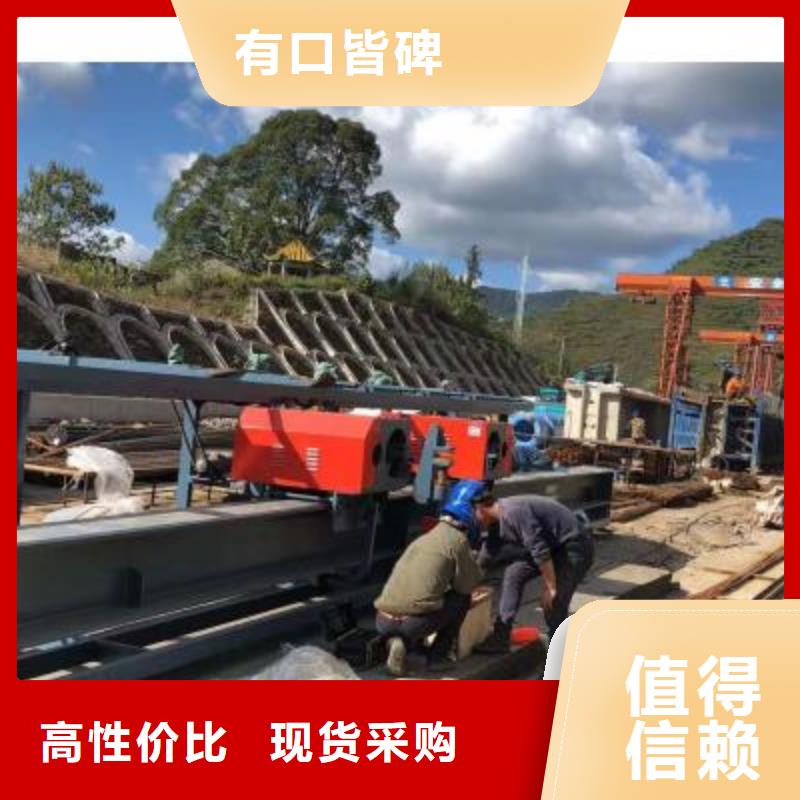 弯曲中心五机头钢筋弯箍机工厂现货供应当地货源