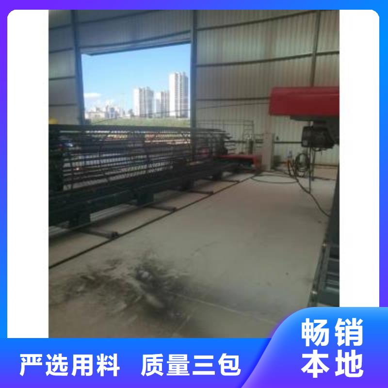 钢筋笼绕筋机-钢筋笼地滚笼机一致好评产品就近发货