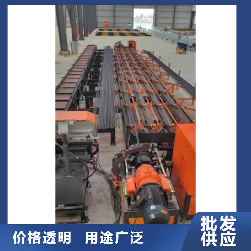生产线,五机头钢筋弯箍机价格实惠为您提供一站式采购服务
