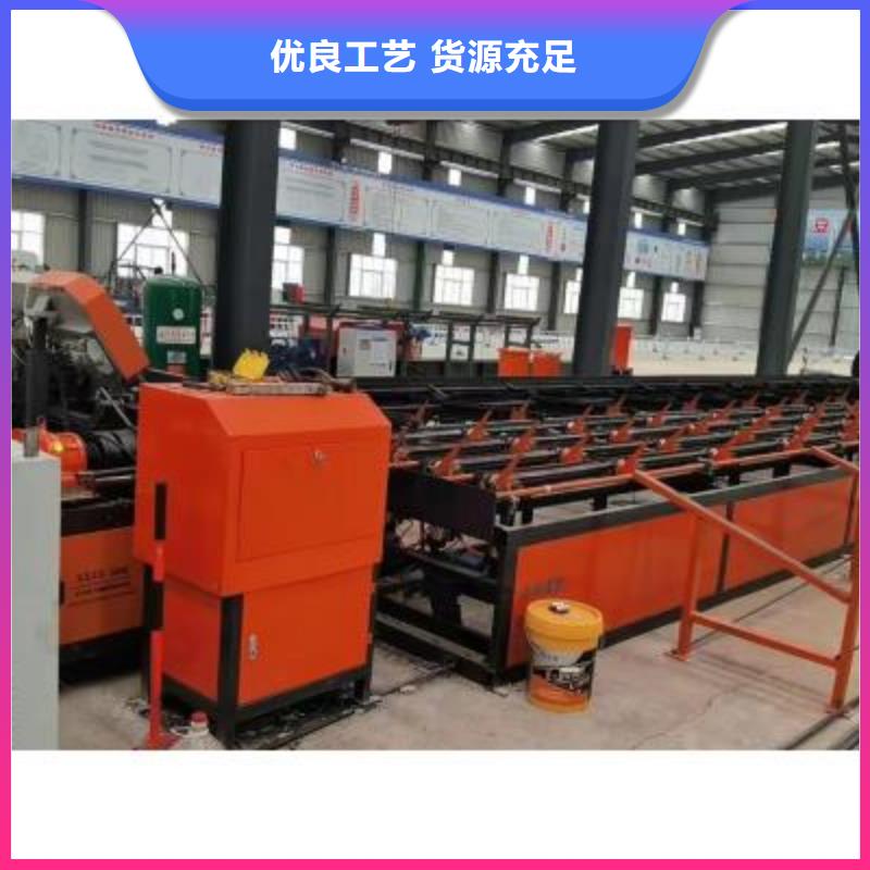 生产线钢筋笼绕筋机实体厂家大量现货同城制造商
