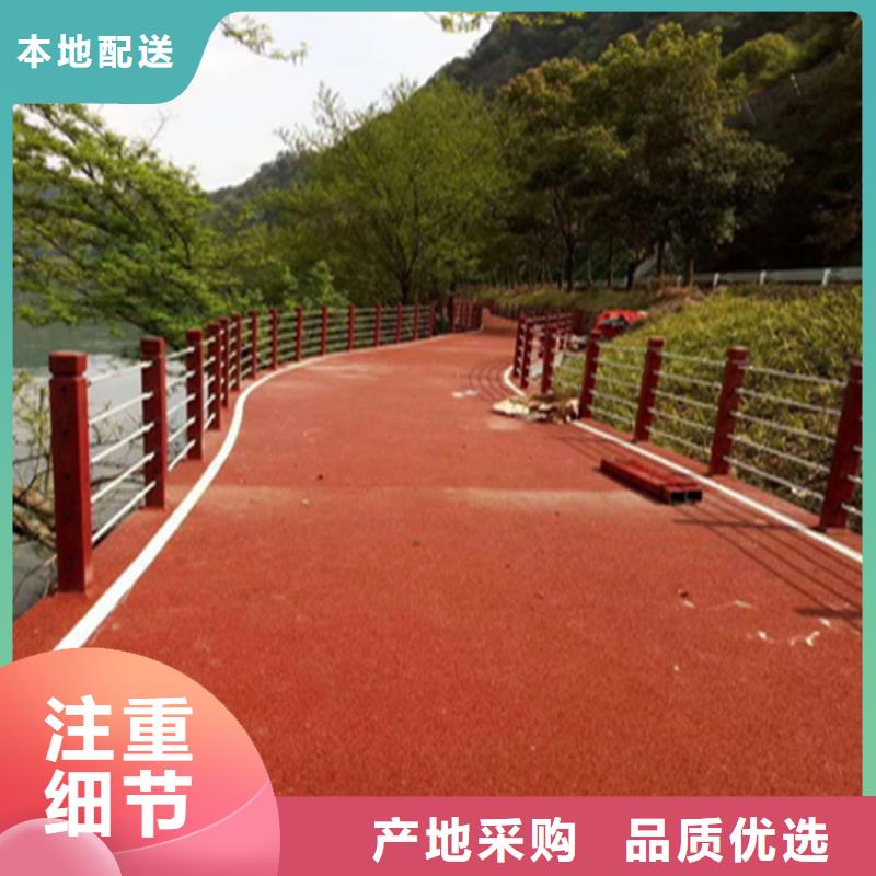 静电喷塑桥梁护栏咨询聚宜兴检验发货