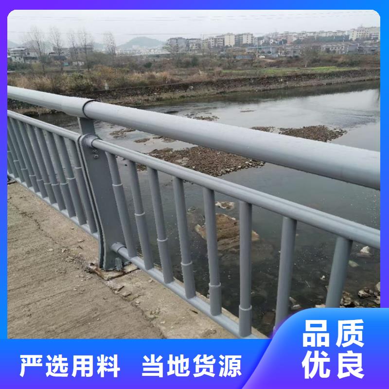 钢板桥梁防撞立柱按图纸定制实力公司