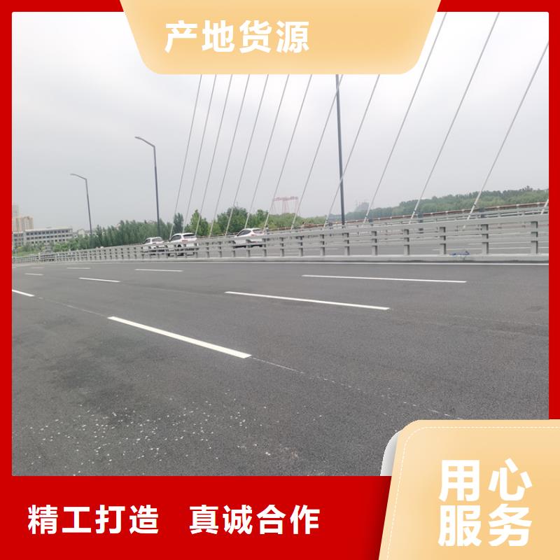 道路景观护栏美观坚固本地服务商