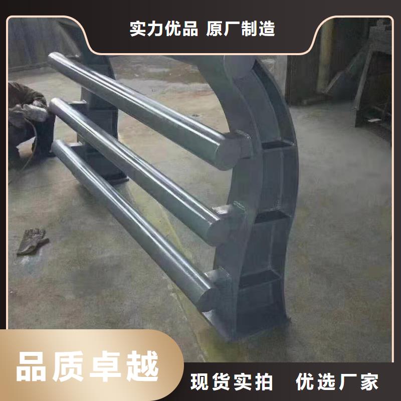 灯光景观护栏厂家,铸造石护栏厂家支持大小批量采购货源报价