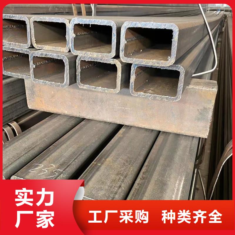 方管【连栋大棚管】优质原料工程施工案例
