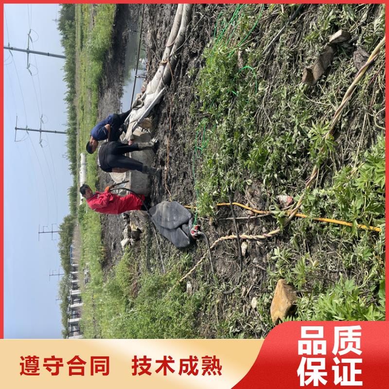 水下拆墙打混泥土施工_欢迎咨询当地厂家