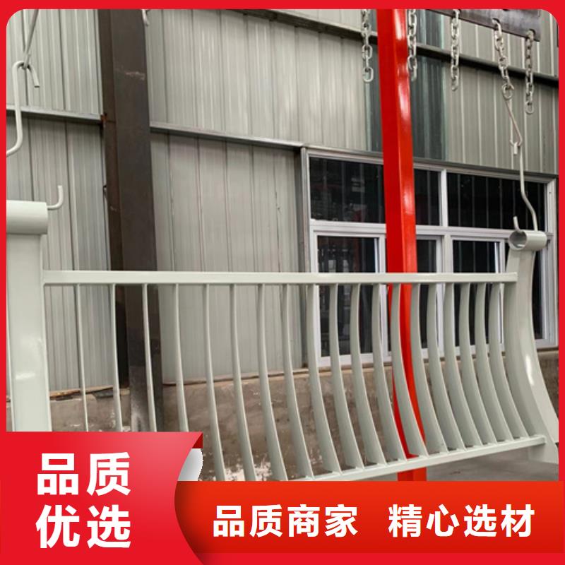 201防撞桥梁护栏批发价格同城服务商