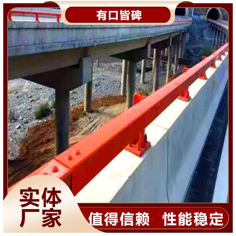 选购道路景观灯光护栏-现货充足有保障本地品牌