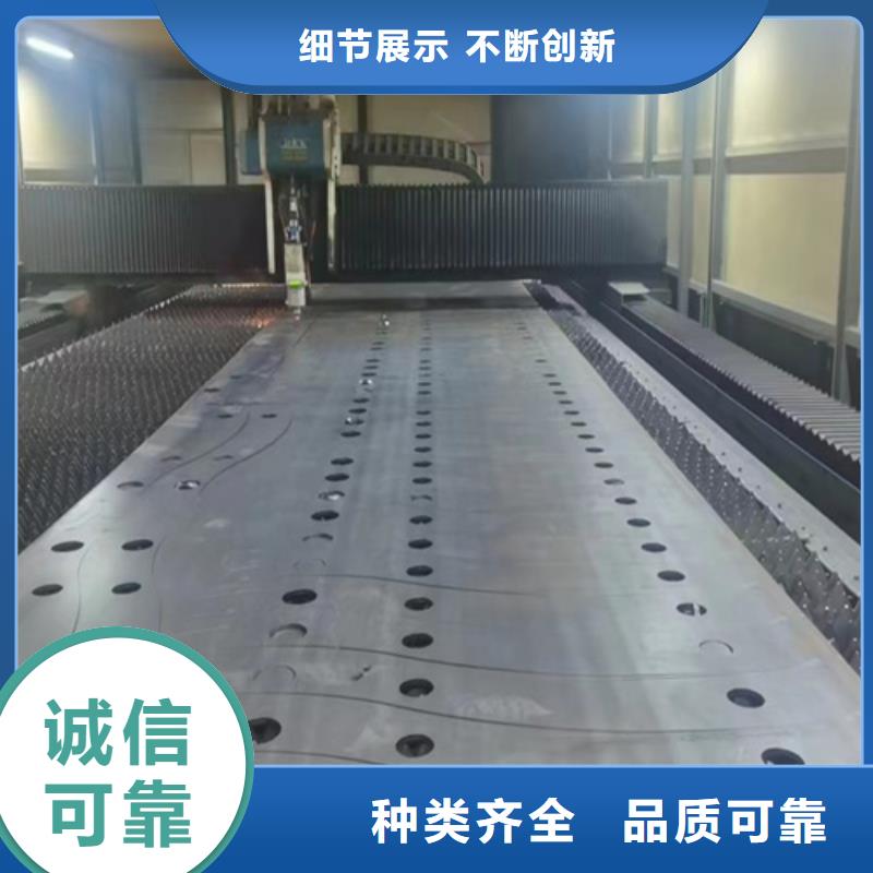 防撞护栏不锈钢复合管追求细节品质本地制造商