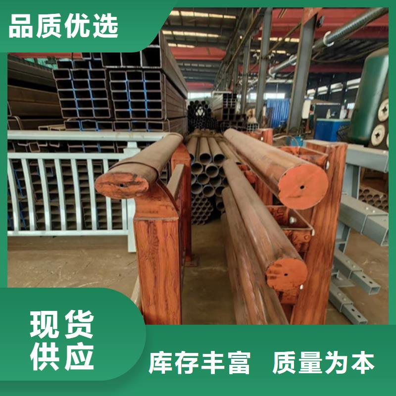 优选：灯光护栏供应商当地服务商