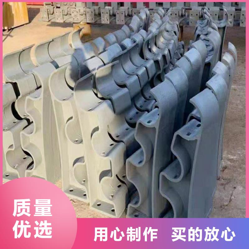 铝合金桥梁护栏定制厂家本地制造商