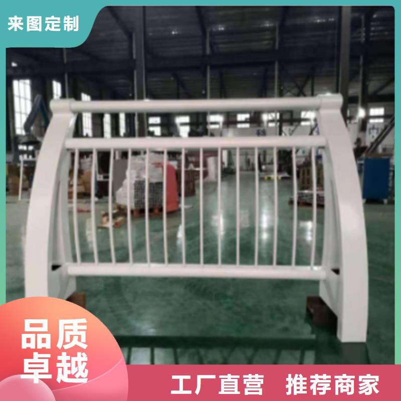 不锈钢复合管护栏_桥梁护栏立柱好货采购工厂价格