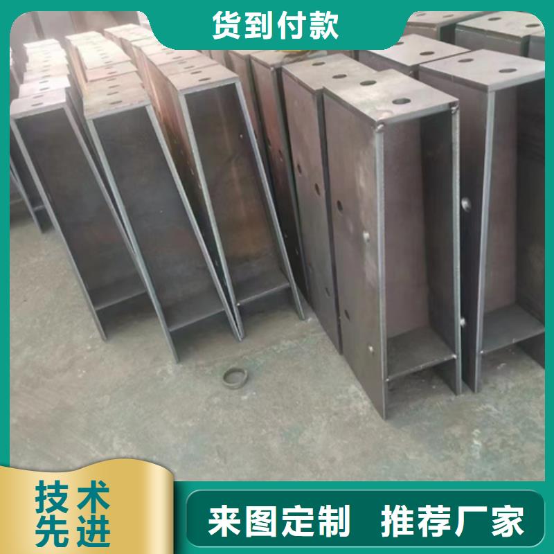 不锈钢阳台护栏技术同城制造商