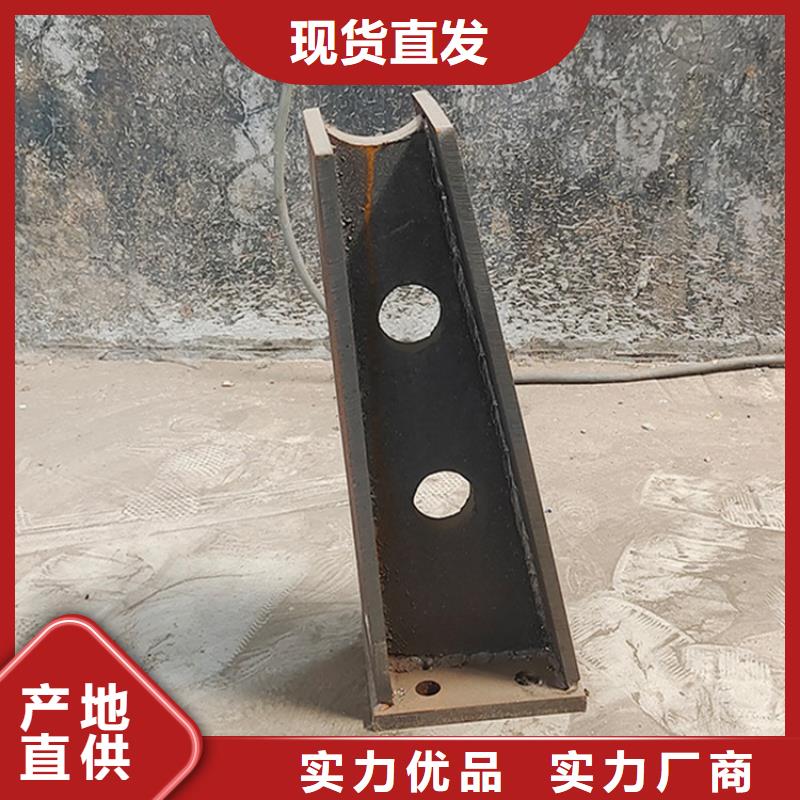 不锈钢桥梁护栏不锈钢护栏厂家高品质现货销售同城厂家