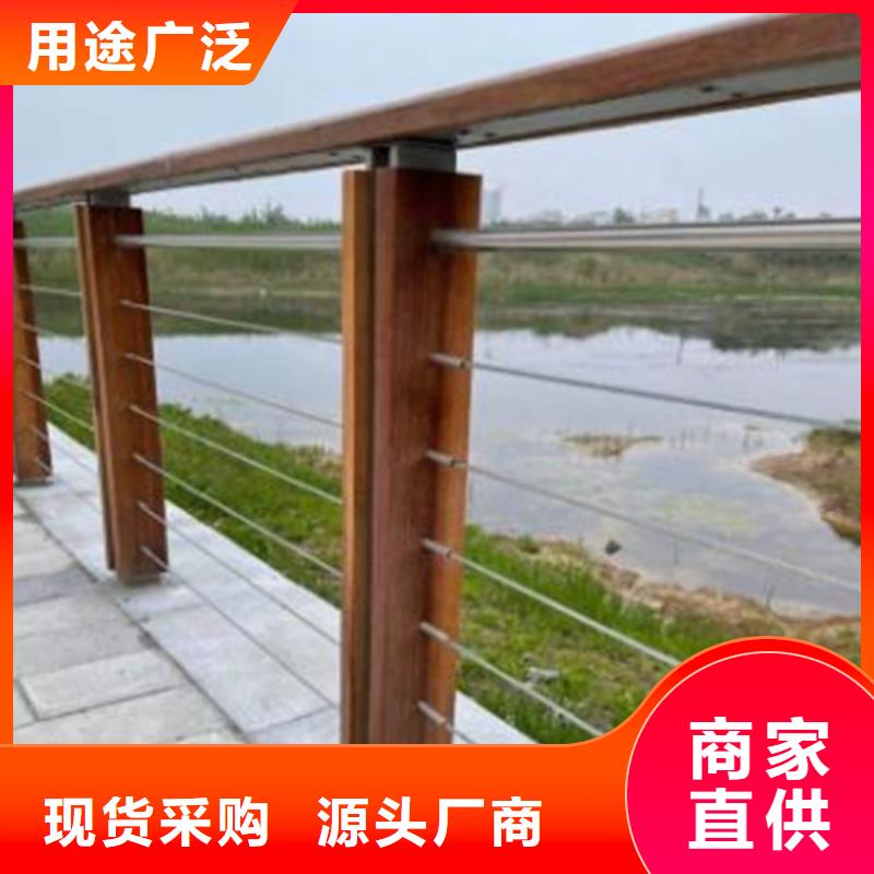 景区缆索护栏优质货源甄选好物