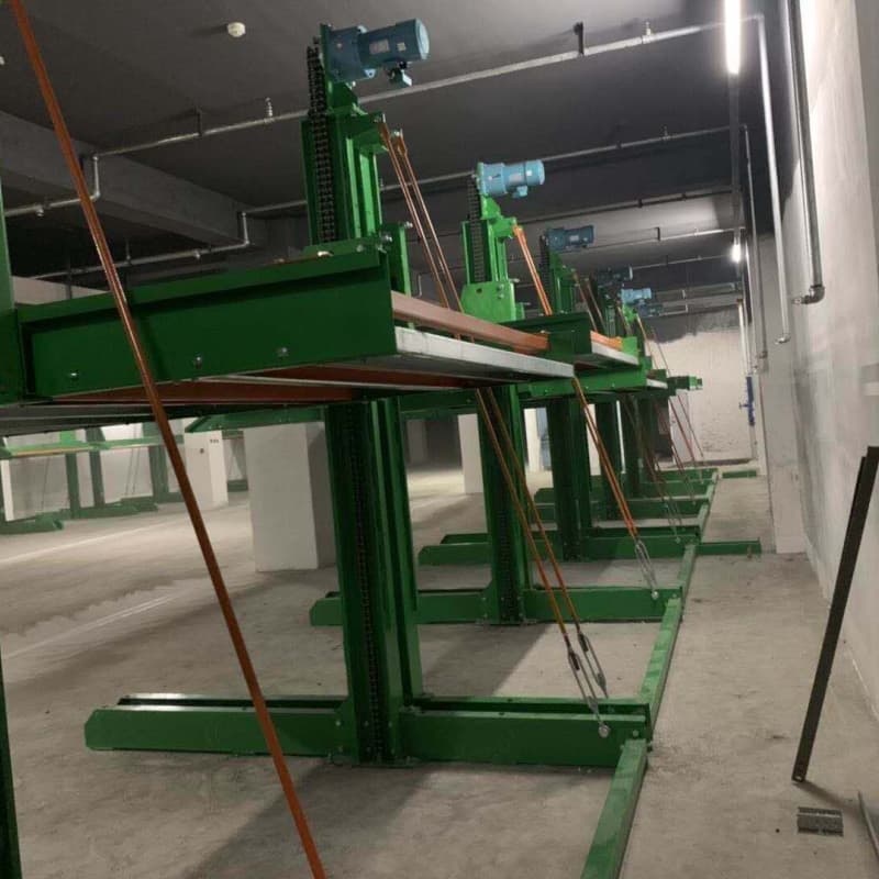 机械车位是什么意思品质
