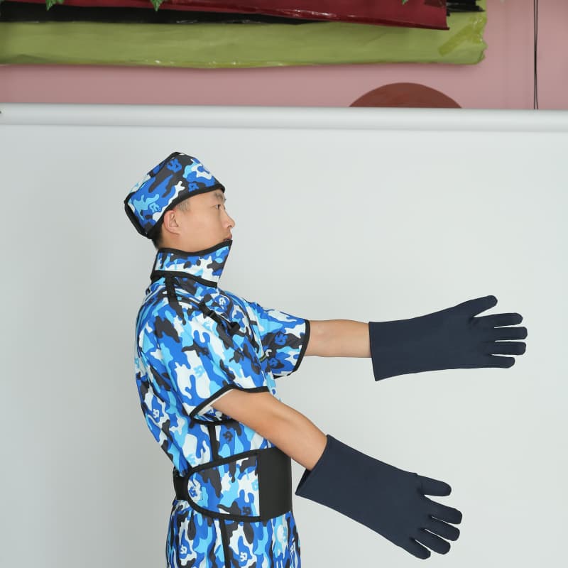 优质介入铅衣厂家