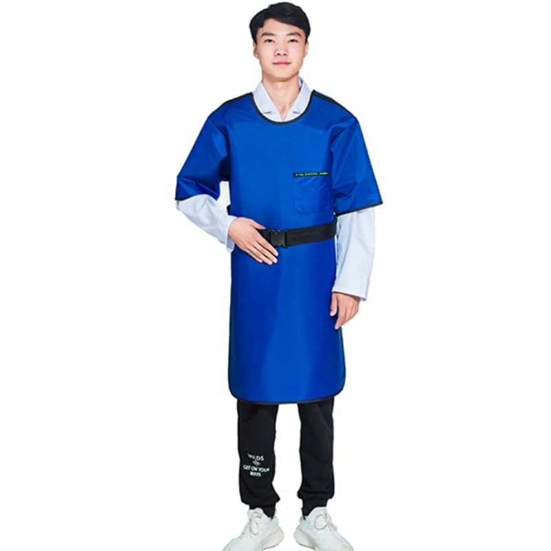 铅马甲解决方案