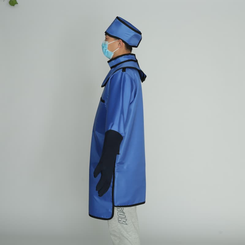 铅手套大品牌值得信赖