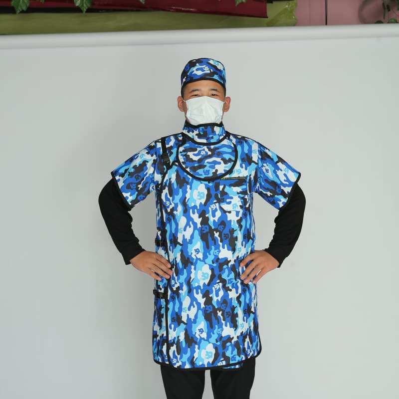 供应铅手套-实体厂家可定制