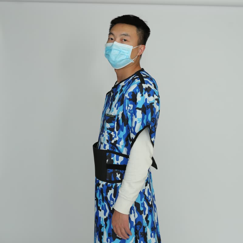 本地的介入铅衣生产厂家