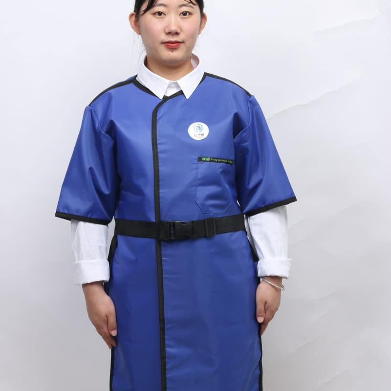 反穿铅衣围裙下单即生产