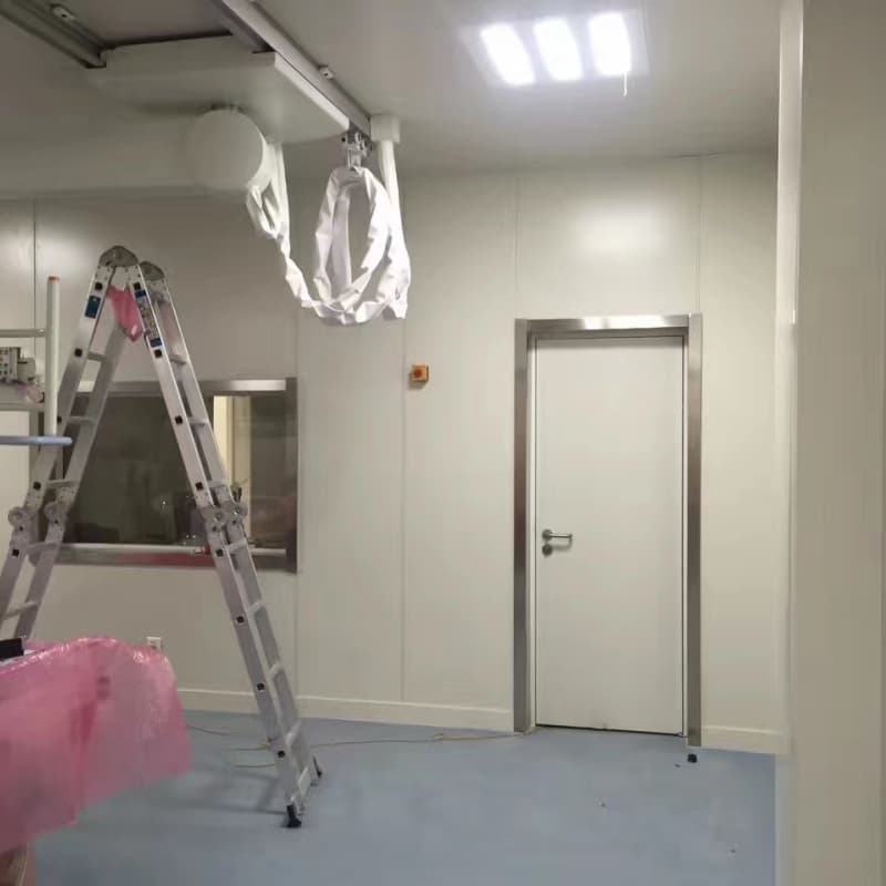 2025经验丰富#铅房设计施工工程定制#源头厂家质量上乘