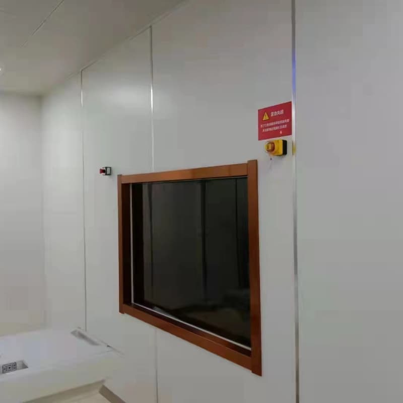 CT室防护工程施工精选厂家